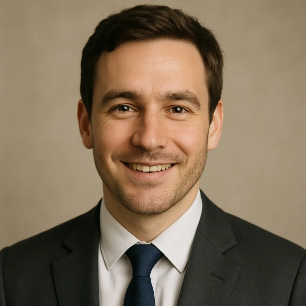 Oliver Harding, Bonus Expert